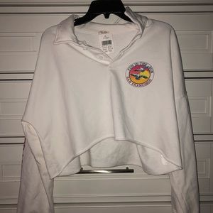 Brandy Melville San Francisco Sweatshirt